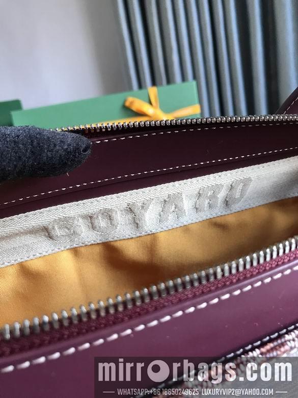 Cheap Goyard Bags 35.5X24.5X10cm 042317 JHJ 5