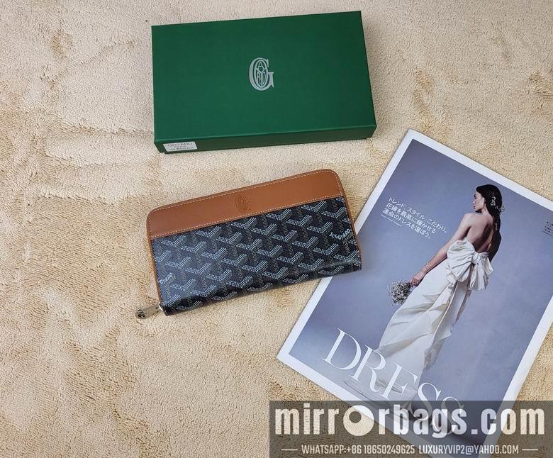 Cheap Goyard Bags 094 19.5X10.5X2cm YG 5