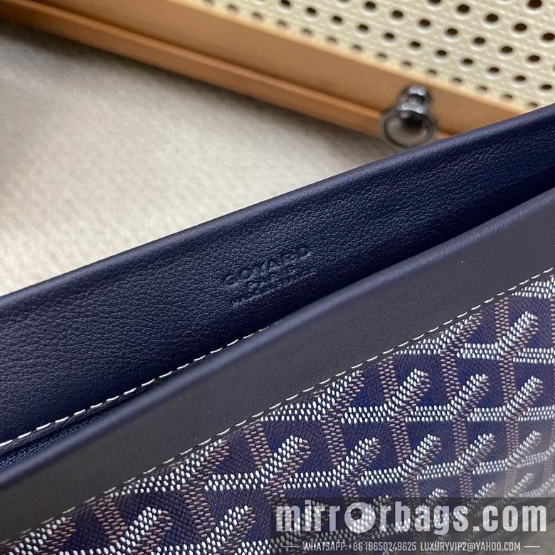 Cheap Goyard Bags 24X6.5X22cm 072001 YG 10