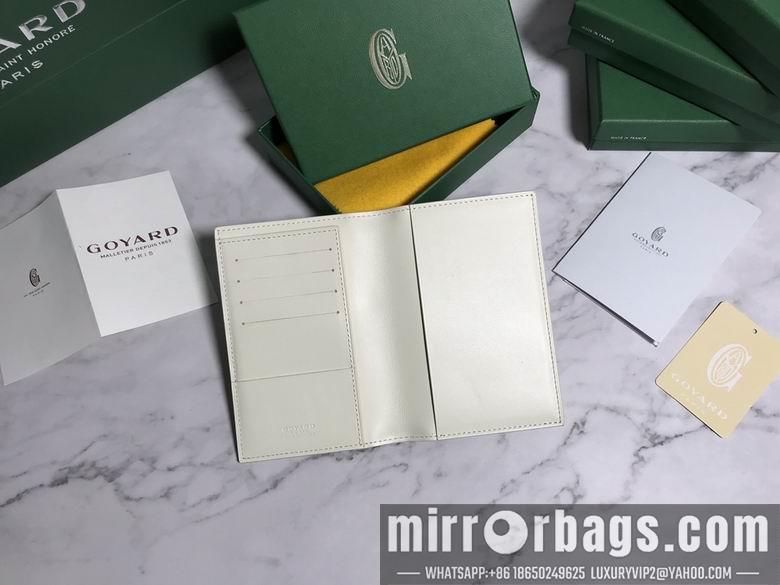 Cheap Goyard Bags 10X14.2cm 042331 JHJ 5