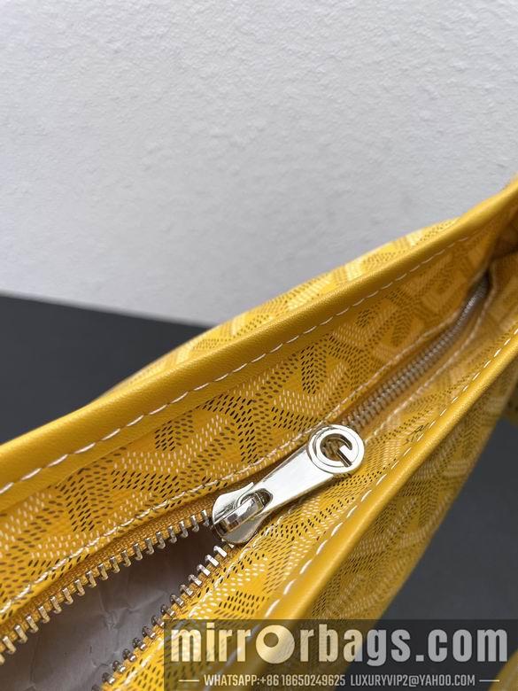 Cheap Goyard Bags 27X15X42cm 050408 YG 4