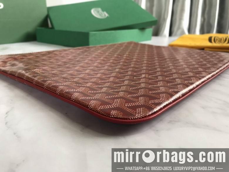 Cheap Goyard Bags 40X30cm 042326 JHJ 7