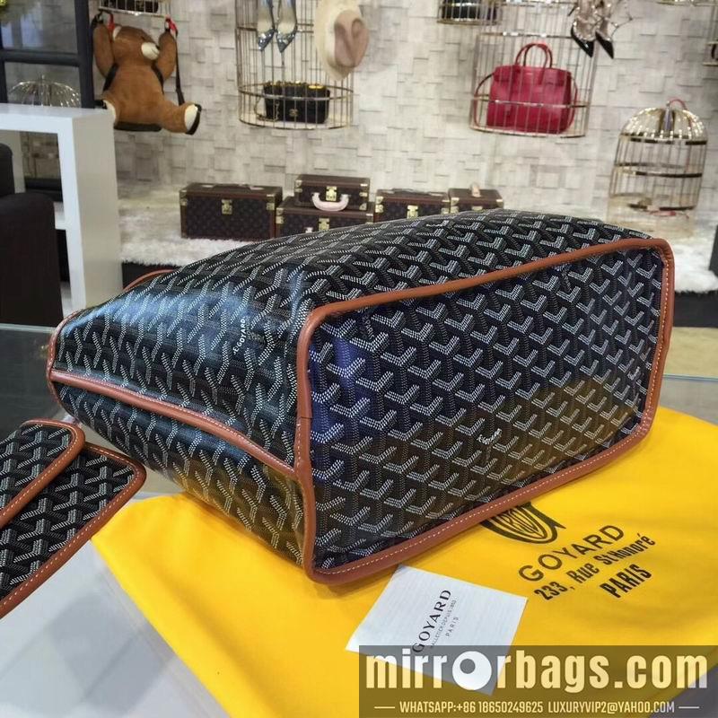 Cheap Goyard Bags GY L 40X16X30 55CM M 35X15X26 26CM-13