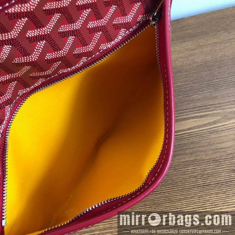 Cheap Goyard Bags GY Handbags 25X18.5x6cm-1