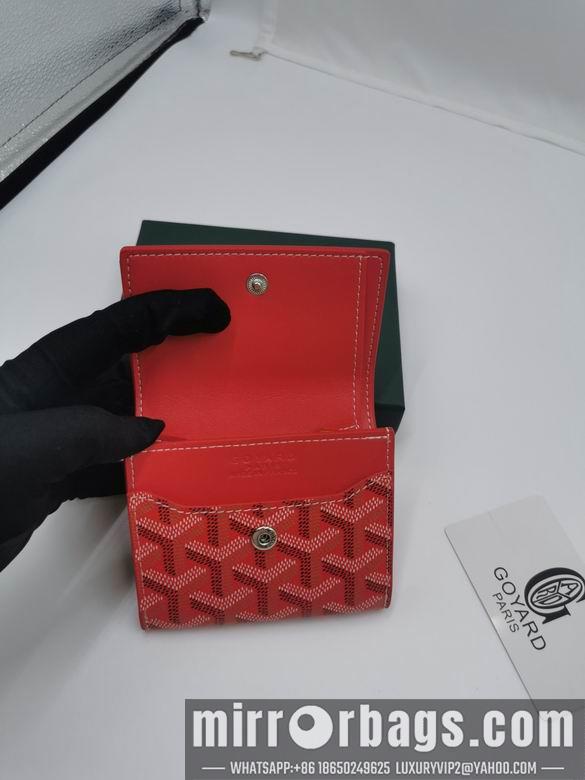 Cheap Goyard Bags G513 8.5X2X10cm ZC 11