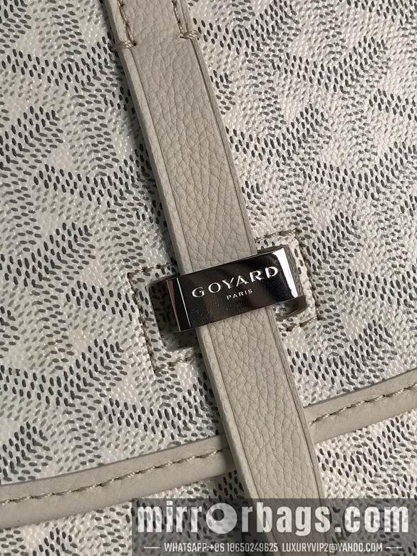 Cheap Goyard Bags 20198-1 21X16X6cm JHJ 10