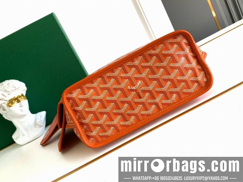 Cheap Goyard Bags 29X20cm 112913 YG 1