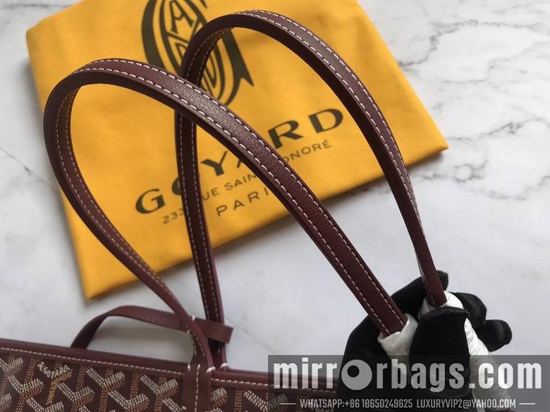Cheap Goyard Bags 40X31.5X19cm 033105 GY 4