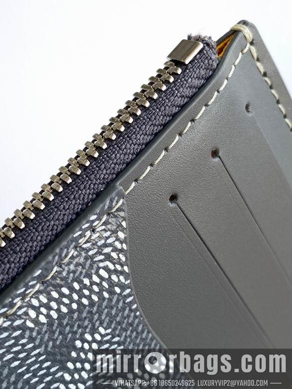 Cheap Goyard Bags 8519 12.5X1X8.4cm YG 5