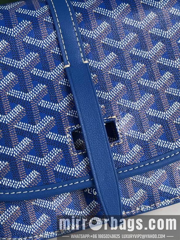 Cheap Goyard Bags 20198-1 21X16X6cm JHJ 3