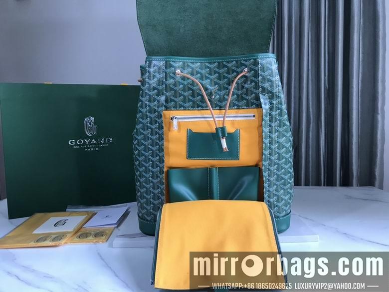 Cheap Goyard Bags 39X32X15.5cm 042312 JHJ 5