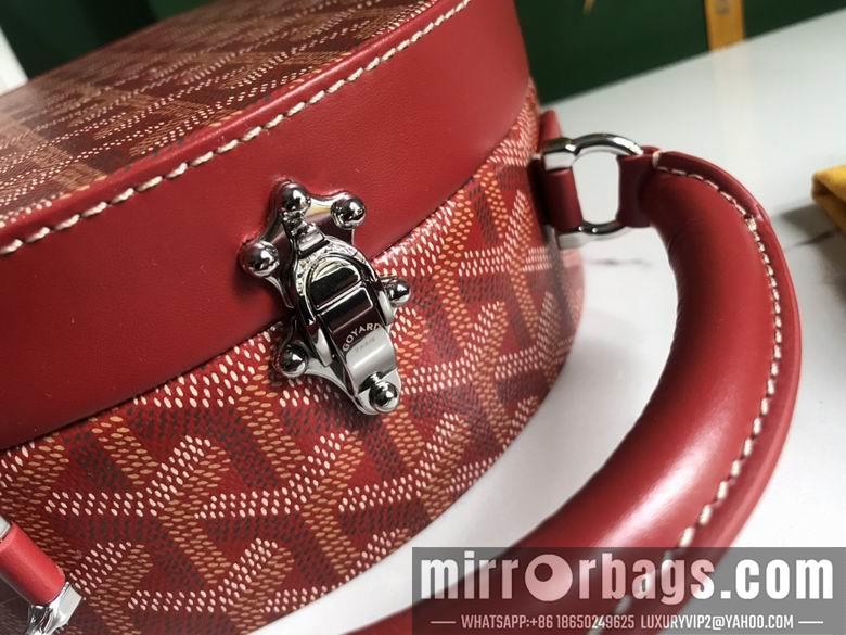Cheap Goyard Bags 020216 18X16.5X7cm JHJ 2