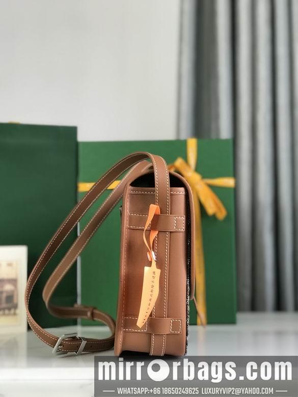 Cheap Goyard Bags Belvédère 020183 28X19X7.5cm JHJ 12