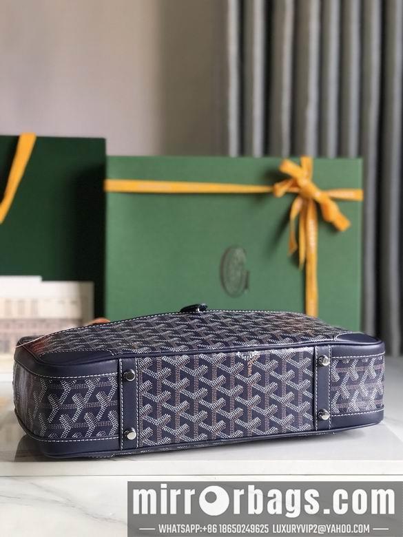 Cheap Goyard Bags 020199 34X17X9cm JHJ 5