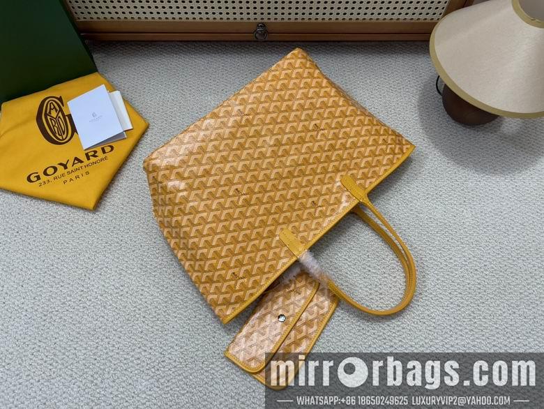 Cheap Goyard Bags 39X32X19X57cm 34X28X16X47cm 30X20X20X10cm 103068 YG 9