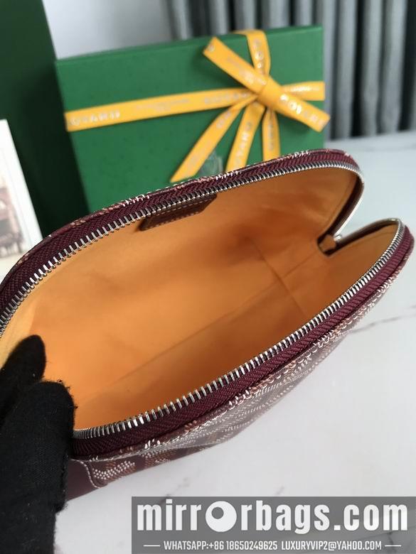 Cheap Goyard Bags 020232 17.5X14X6.5cm JHJ 6