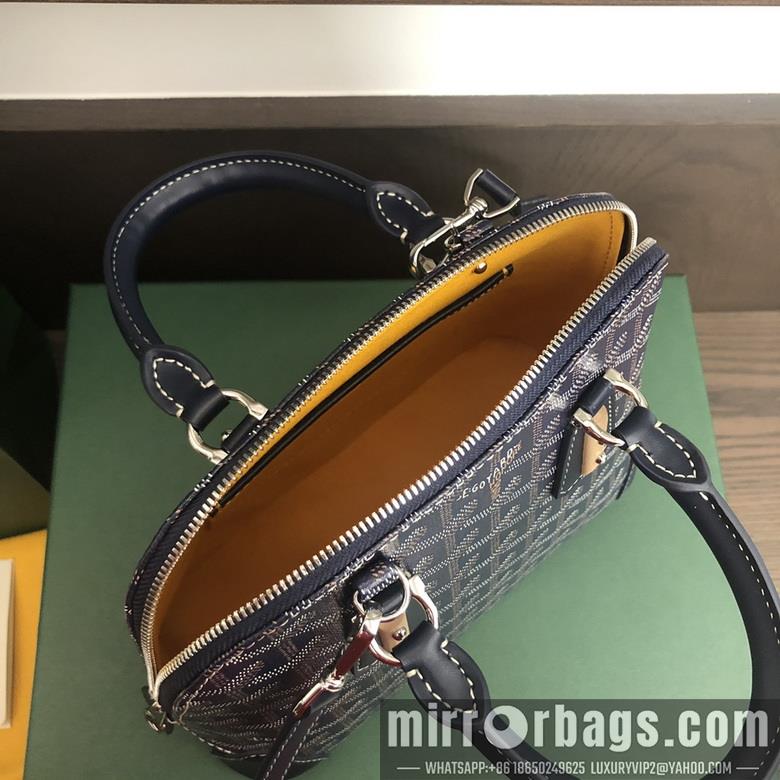 Cheap Goyard Bags Vendome 23X18X10cm 072601 GY-3