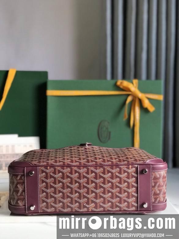 Cheap Goyard Bags 020299 35X23X10.5cm JHJ 9