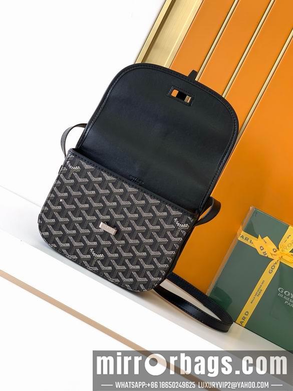 Cheap Goyard Bags 8015 22X7X16cm WP 8