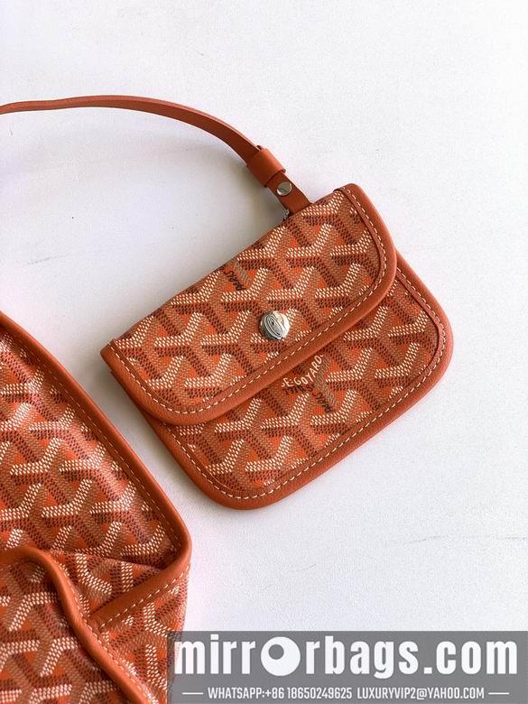 Cheap Goyard Bags 29X20cm 112913 YG 1