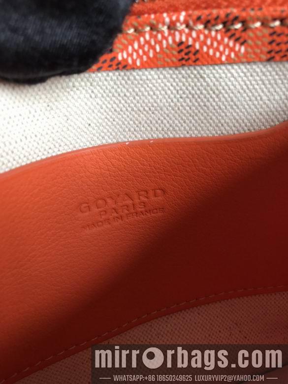 Cheap Goyard Bags 20X13cm 031712 XM 7