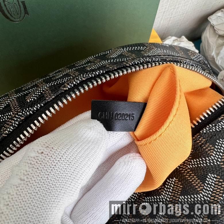 Cheap Goyard Bags 020215 25X12X12cm YG 4
