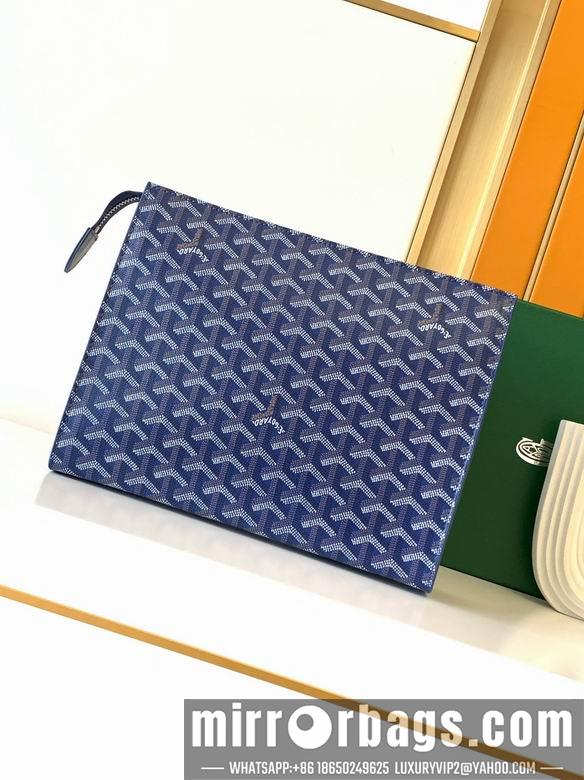 Cheap Goyard Bags 756 27.5X21.5X6.5cm WP 7