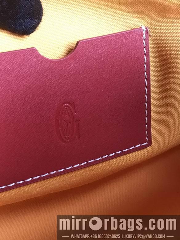 Cheap Goyard Bags 020199 34X17X9cm JHJ 9