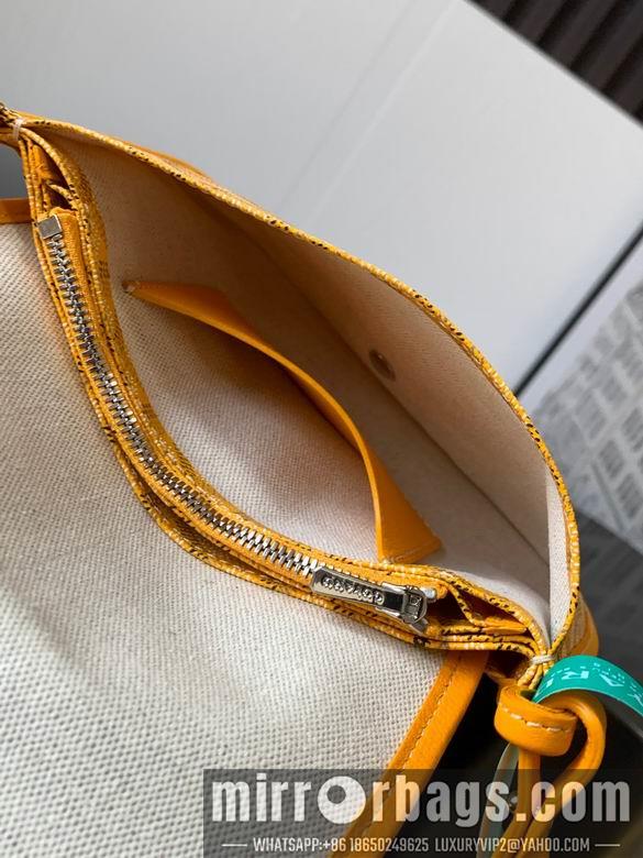 Cheap Goyard Bags 020150 20.5X2.5X14cm XMY 8