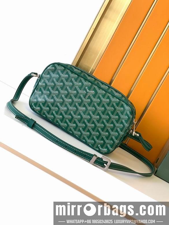 Cheap Goyard Bags 001 23X7X14cm WP 7