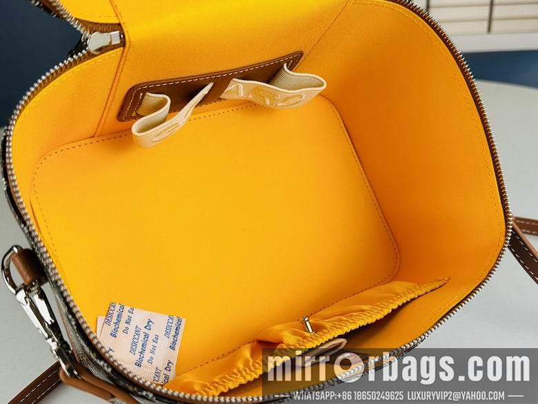 Cheap Goyard Bags 21X15X14cm 070502 XMY 5