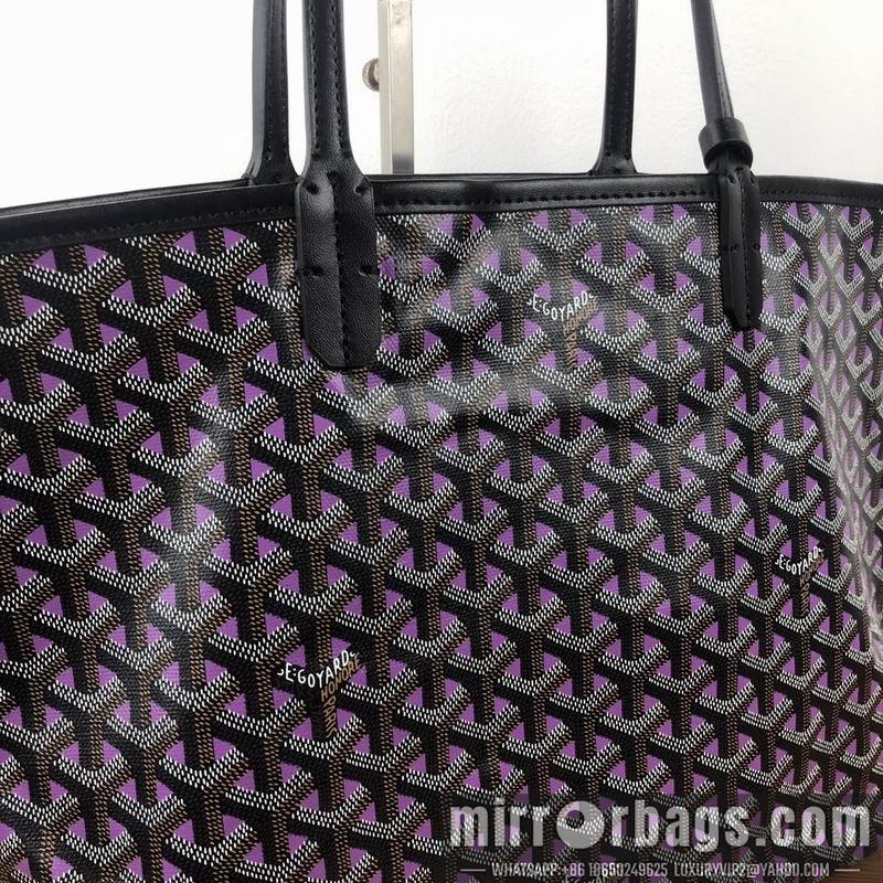 Cheap Goyard Bags GY Claire Voie M34X15X28 L40X15X30cm-2