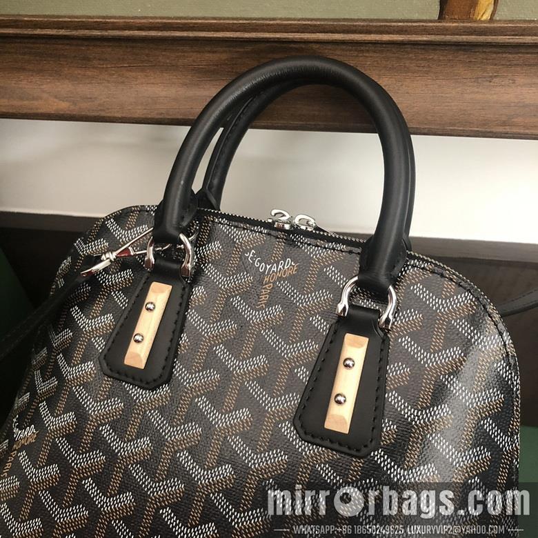 Cheap Goyard Bags Vendome 23X18X10cm 072601 GY-7