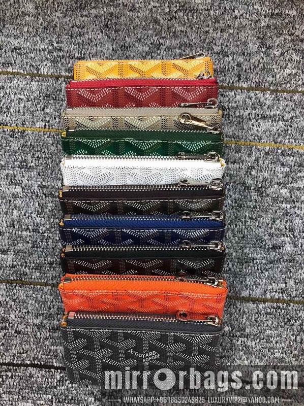 Cheap Goyard Bags GY Bag 11X6 CM