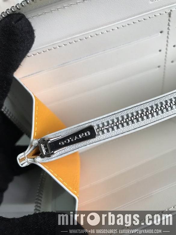 Cheap Goyard Bags 20X11X2.3cm 042328 JHJ 4