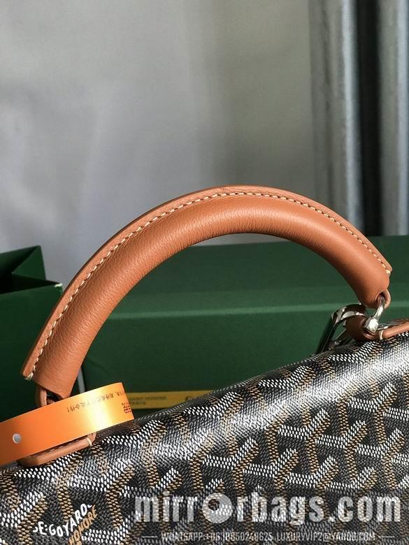 Cheap Goyard Bags 020318 33X35X16cm JHJ 3