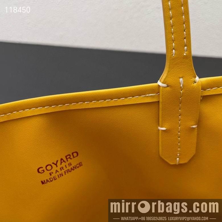 Cheap Goyard Bags 20X19X10cm 041204 YG 9