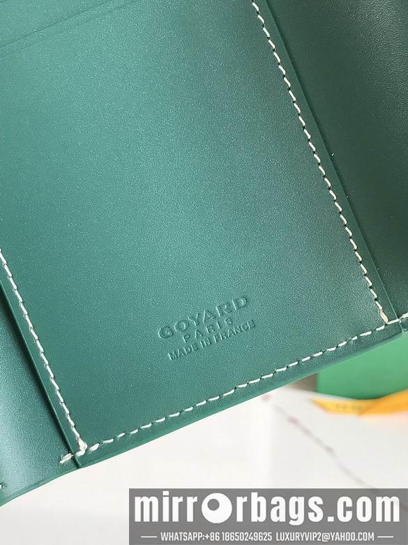 Cheap Goyard Bags 020243 12X2.5X9.3cm JHJ 4