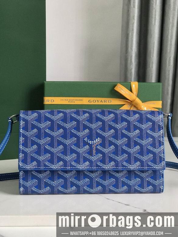 Cheap Goyard Bags 02019 12X3.3X19cm JHJ 4