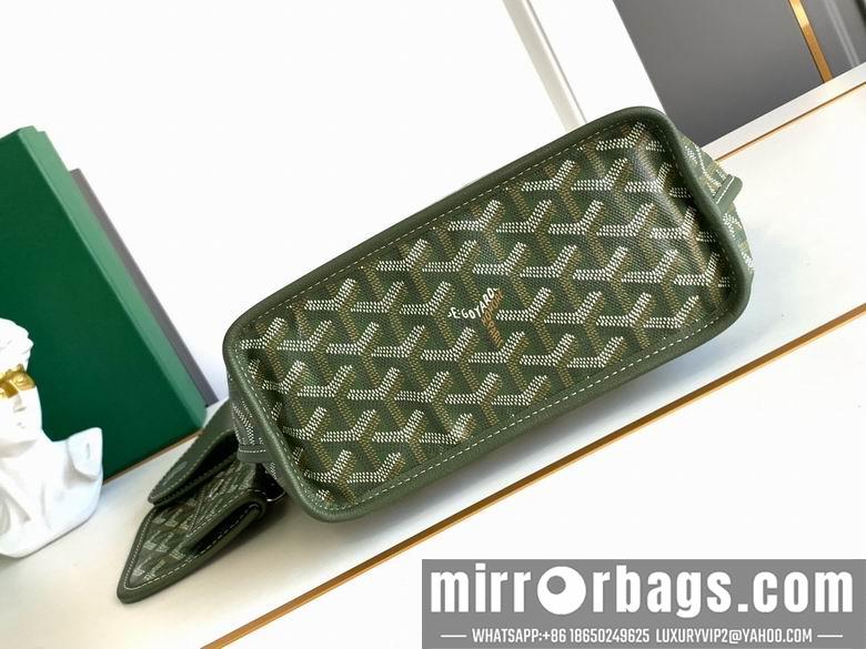Cheap Goyard Bags 29X20cm 112913 YG 11