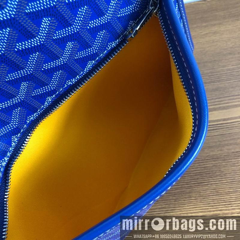 Cheap Goyard Bags GY Handbags 25X18.5x6cm-11