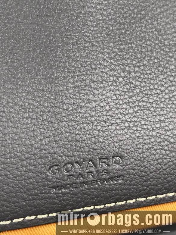 Cheap Goyard Bags Belvédère 020198-1 21X16X6cm JHJ 6