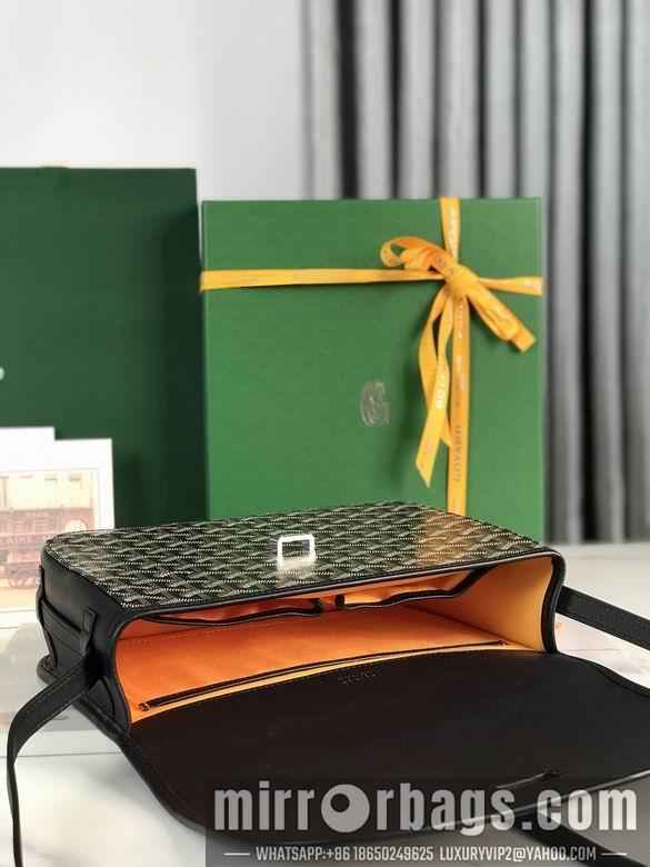 Cheap Goyard Bags 020183-1 28X19X7.5cm JHJ 8