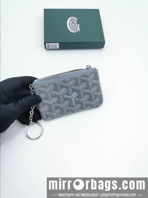 Cheap Goyard Bags G510 9X1X12cm ZC 4