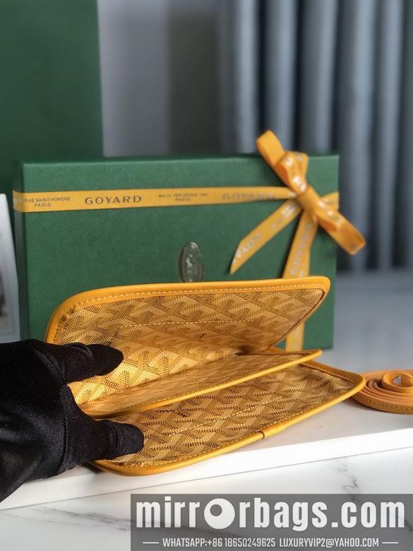 Cheap Goyard Bags 20X13cm 031712 XM 2