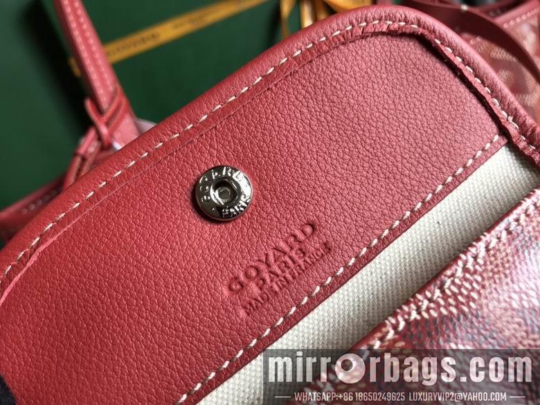 Cheap Goyard Bags 28X20X20X10cm 042308 JHJ 13