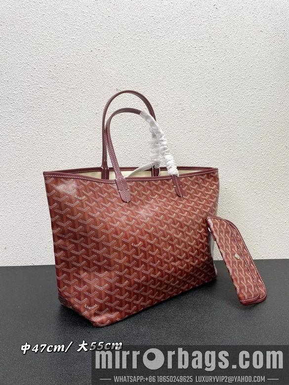 Cheap Goyard Bags 55X40X30X15cm 47X34X27X14cm 052108 XMY 2