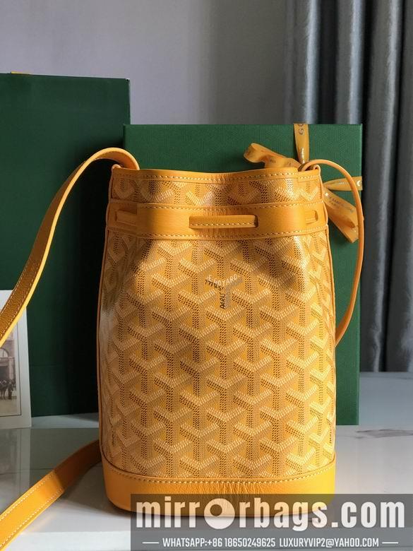Cheap Goyard Bags 14X16X22cm 042324 JHJ 5