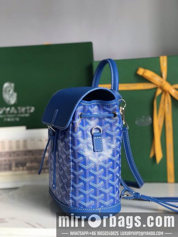 Cheap Goyard Bags 020195 18.5X21.5X8.5cm JHJ 8