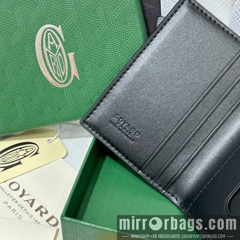 Cheap Goyard Bags 98211 10.7X1X8cm YG 11